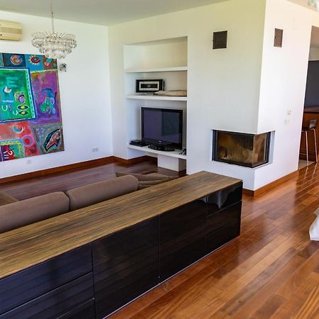 Casa 4 Meia Praia - Palmares Baia Do Sol Villa Odiáxere 外观 照片