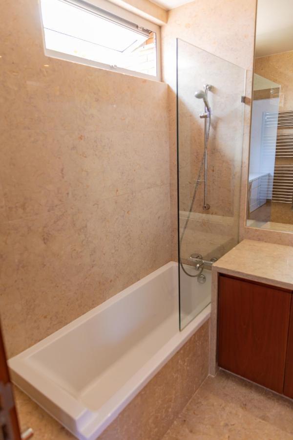 Casa 4 Meia Praia - Palmares Baia Do Sol Villa Odiáxere 外观 照片
