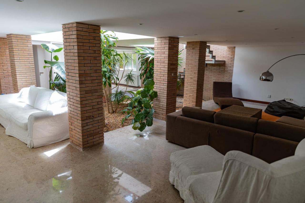 Casa 4 Meia Praia - Palmares Baia Do Sol Villa Odiáxere 外观 照片