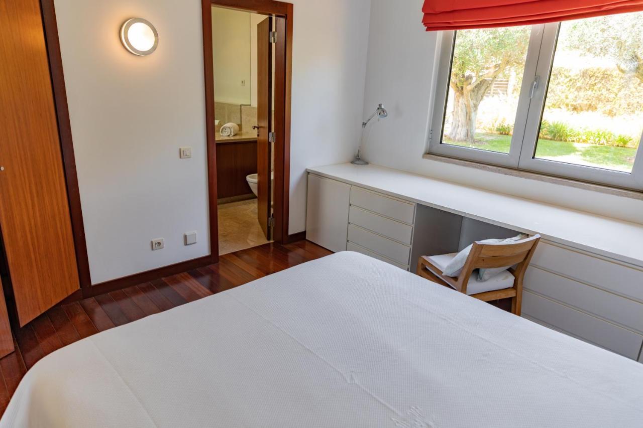 Casa 4 Meia Praia - Palmares Baia Do Sol Villa Odiáxere 外观 照片