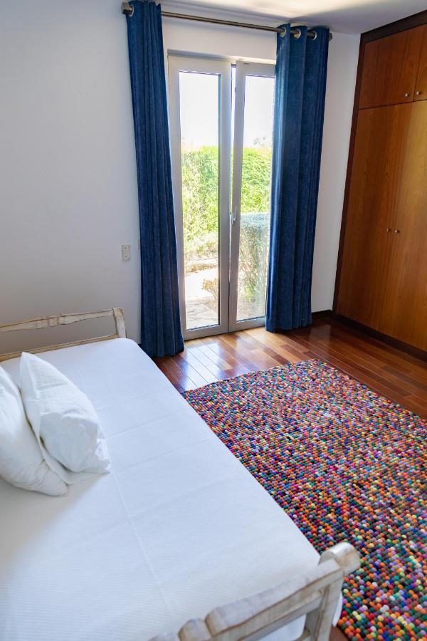 Casa 4 Meia Praia - Palmares Baia Do Sol Villa Odiáxere 外观 照片