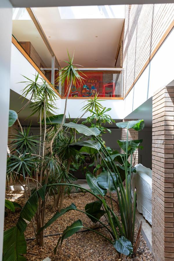 Casa 4 Meia Praia - Palmares Baia Do Sol Villa Odiáxere 外观 照片