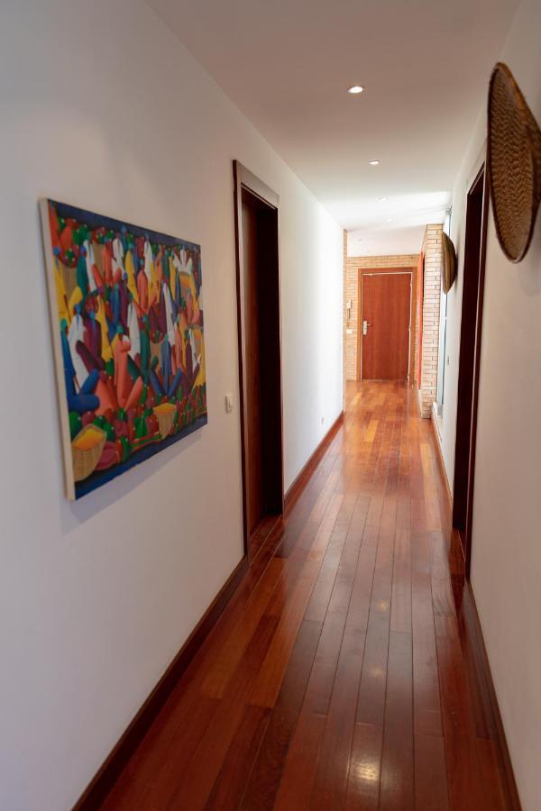 Casa 4 Meia Praia - Palmares Baia Do Sol Villa Odiáxere 外观 照片