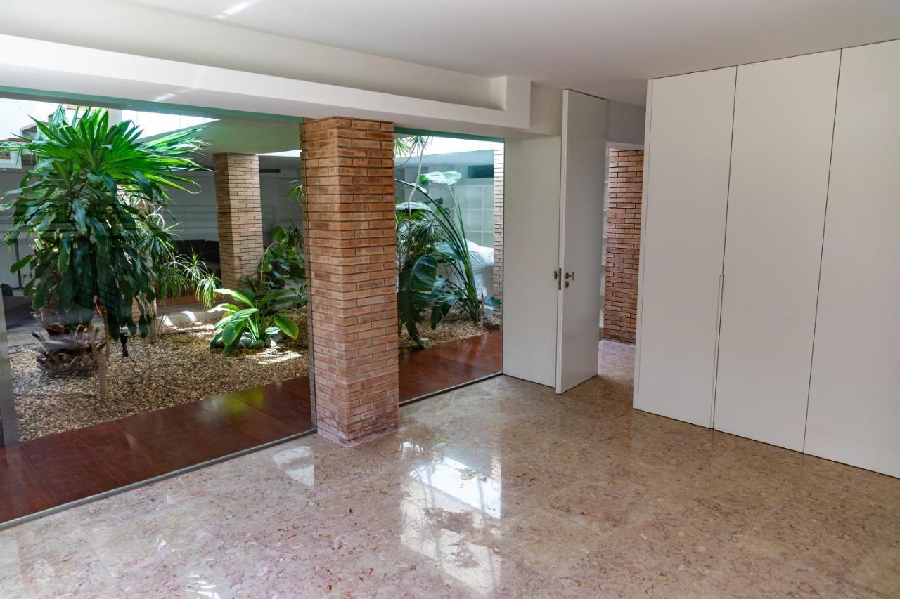Casa 4 Meia Praia - Palmares Baia Do Sol Villa Odiáxere 外观 照片