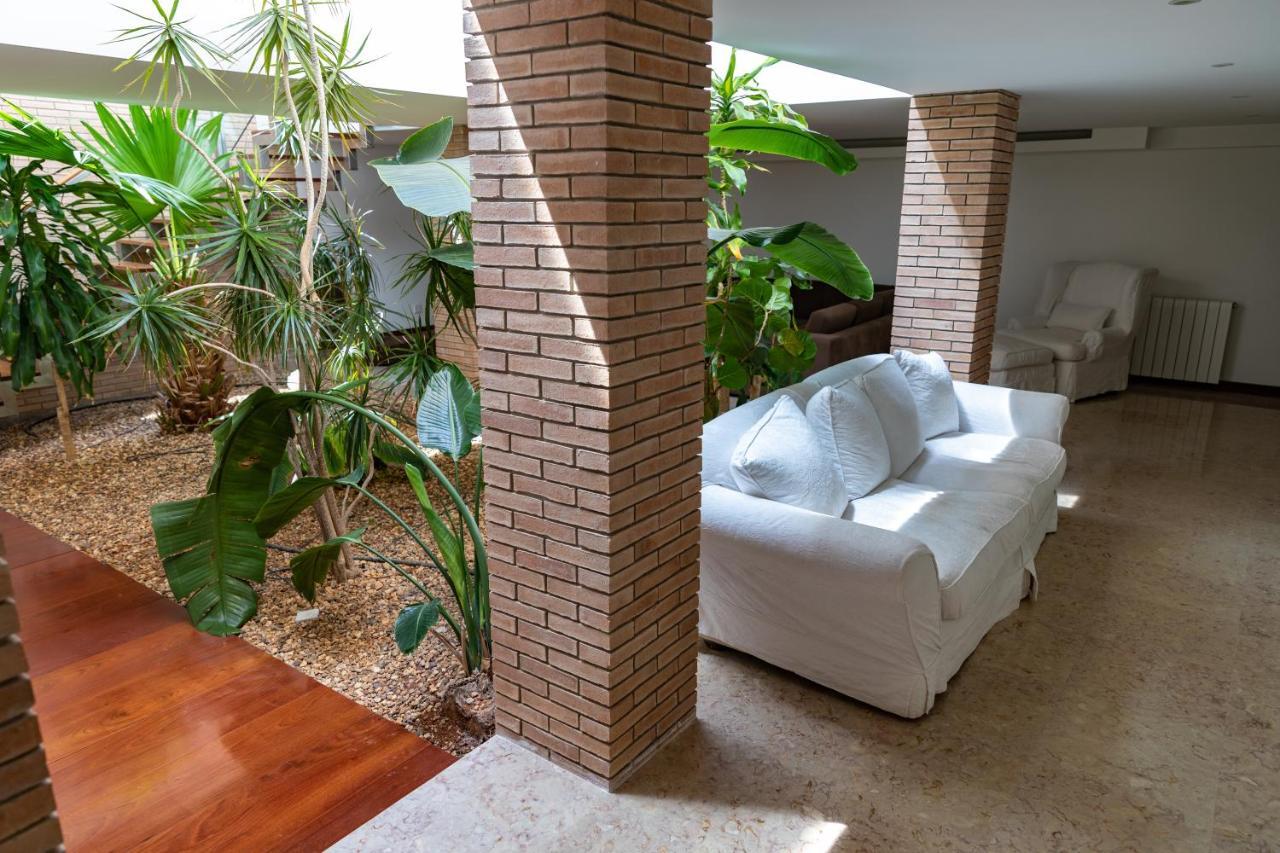 Casa 4 Meia Praia - Palmares Baia Do Sol Villa Odiáxere 外观 照片